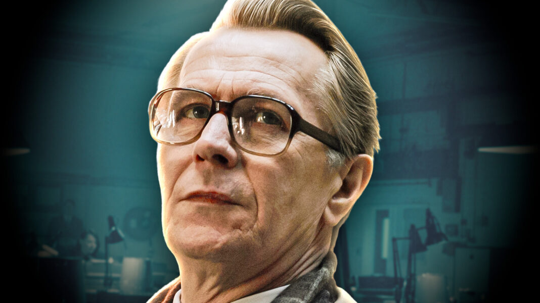 5 Most Realistic Spy Movies Of All Time