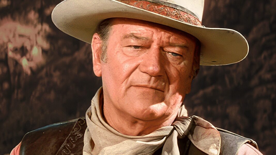 5 Worst John Wayne Western Movies, Ranked