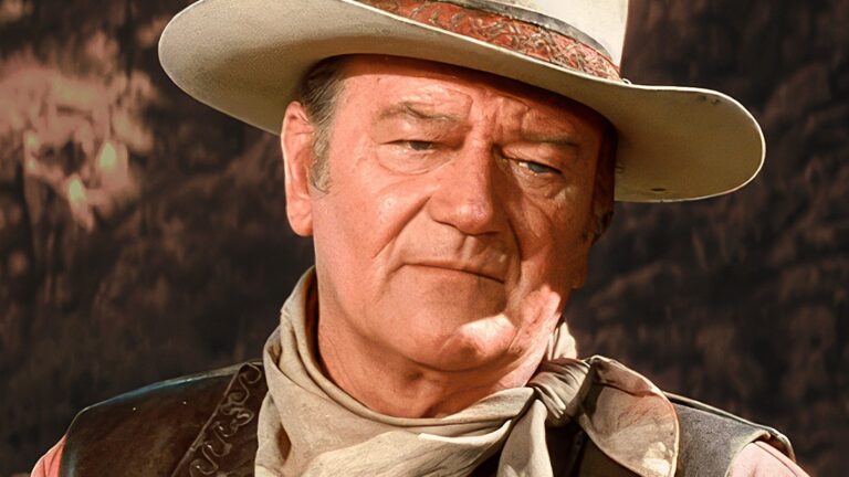 John Wayne’s 5 Worst Westerns, Ranked From Bad to Worst
