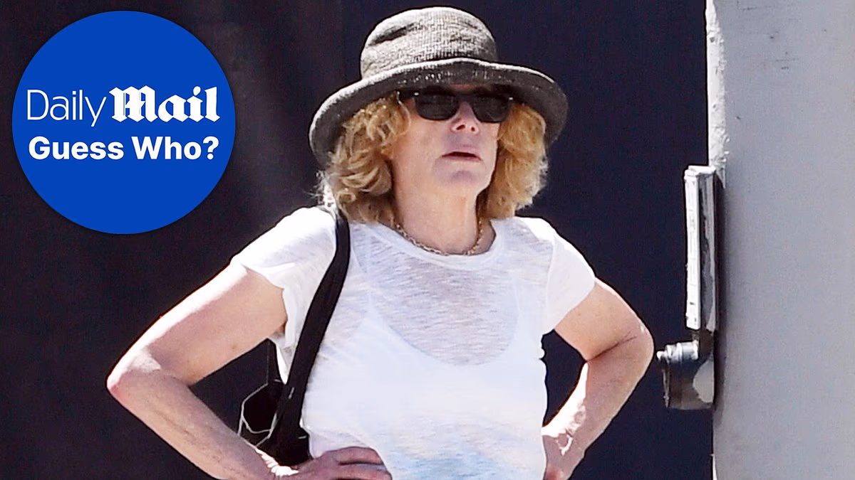 70s siren directed one of Ben Affleck's first projects... who is she?