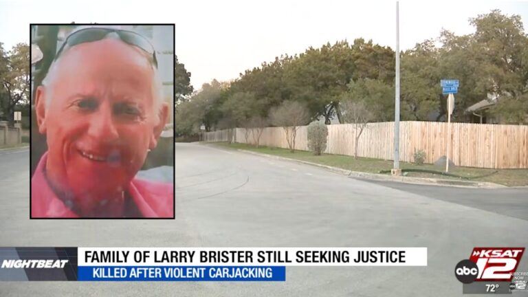 80-Year-Old Man Allegedly Lured From Truck by 3 Teens During Quick Dinner Stop, Suffers Brain Bleeds