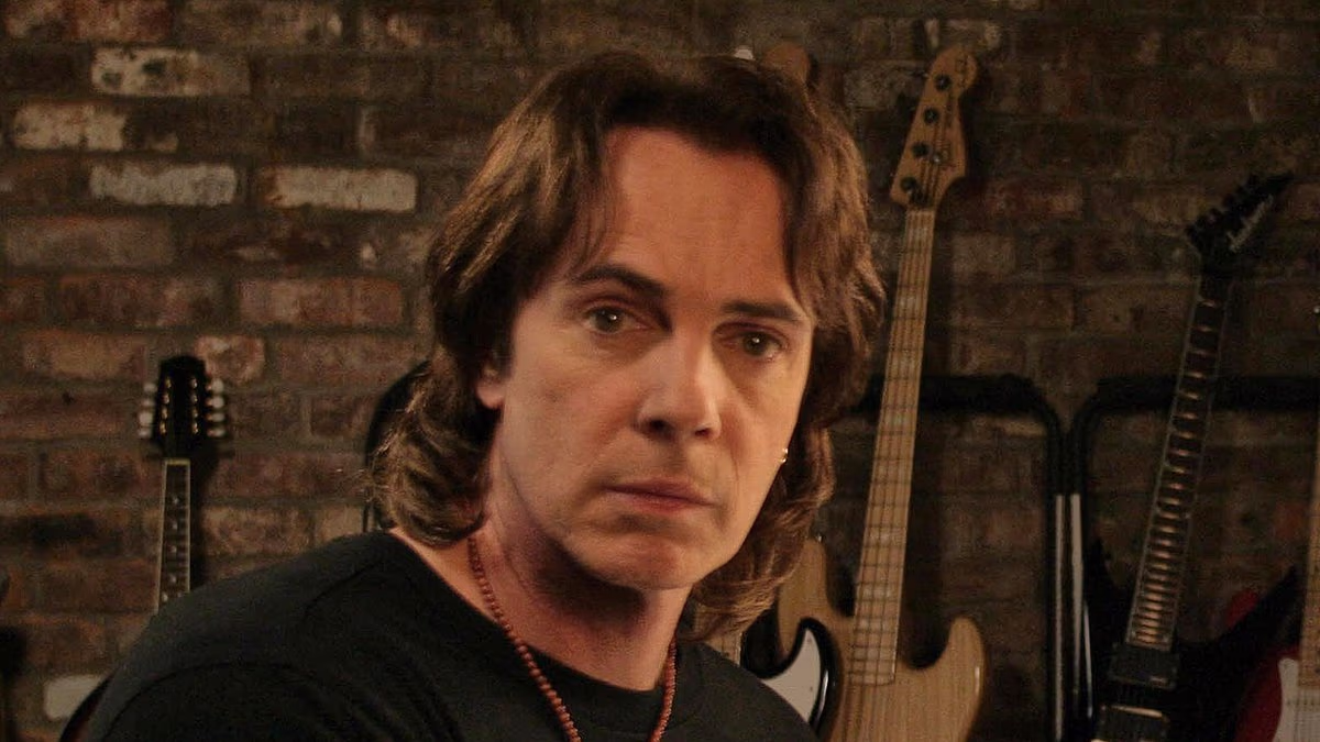 80s rocker says he KILLED a man during Vietnam War