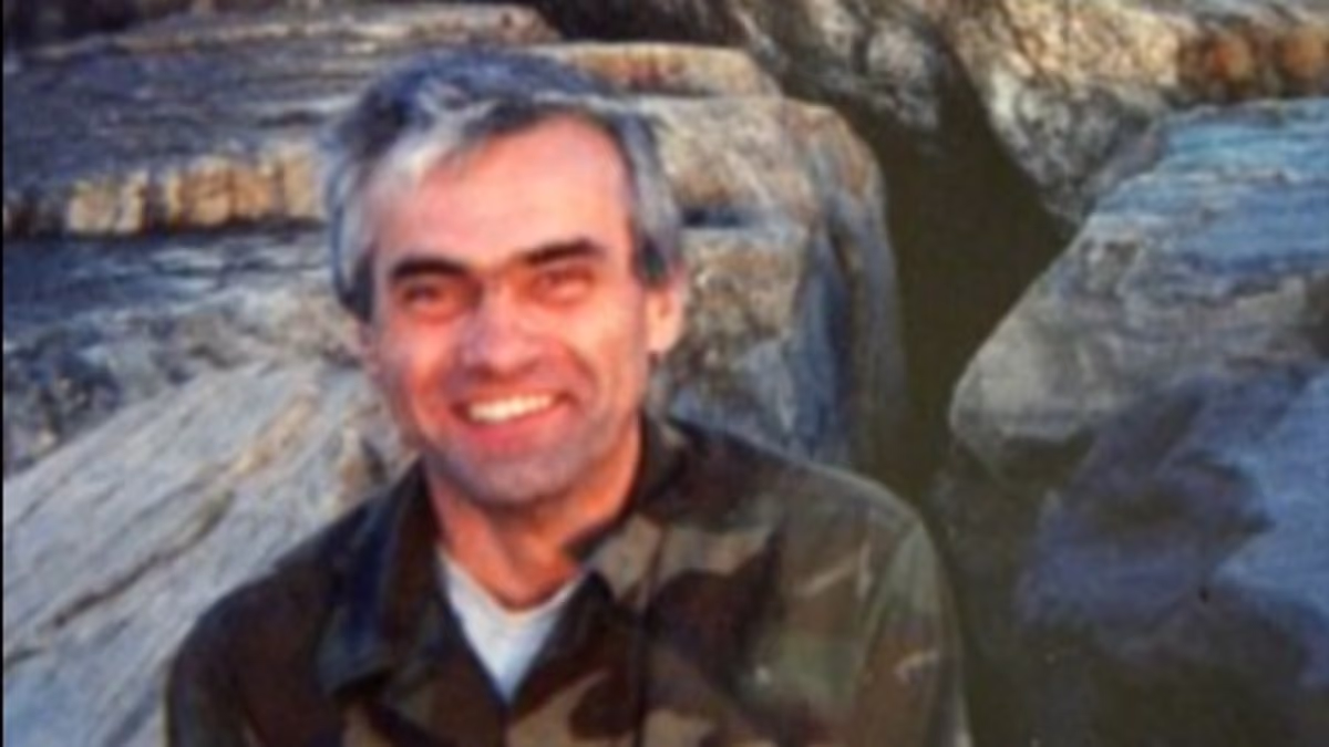 9/11's final unsolved murder: New Yorker last man to die on Sept 11