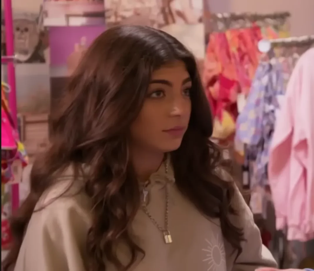 A Brief Timeline of What Has Been Happening in Milania Giudice's Life Since May