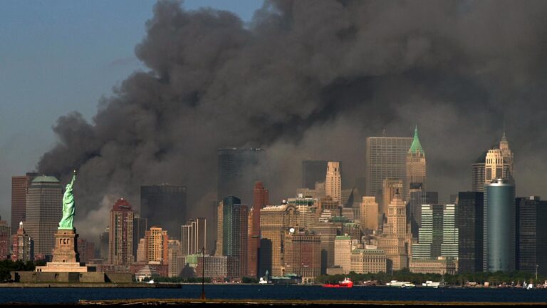 September 11, 2001 Timeline: Key Events of 9/11 Explained
