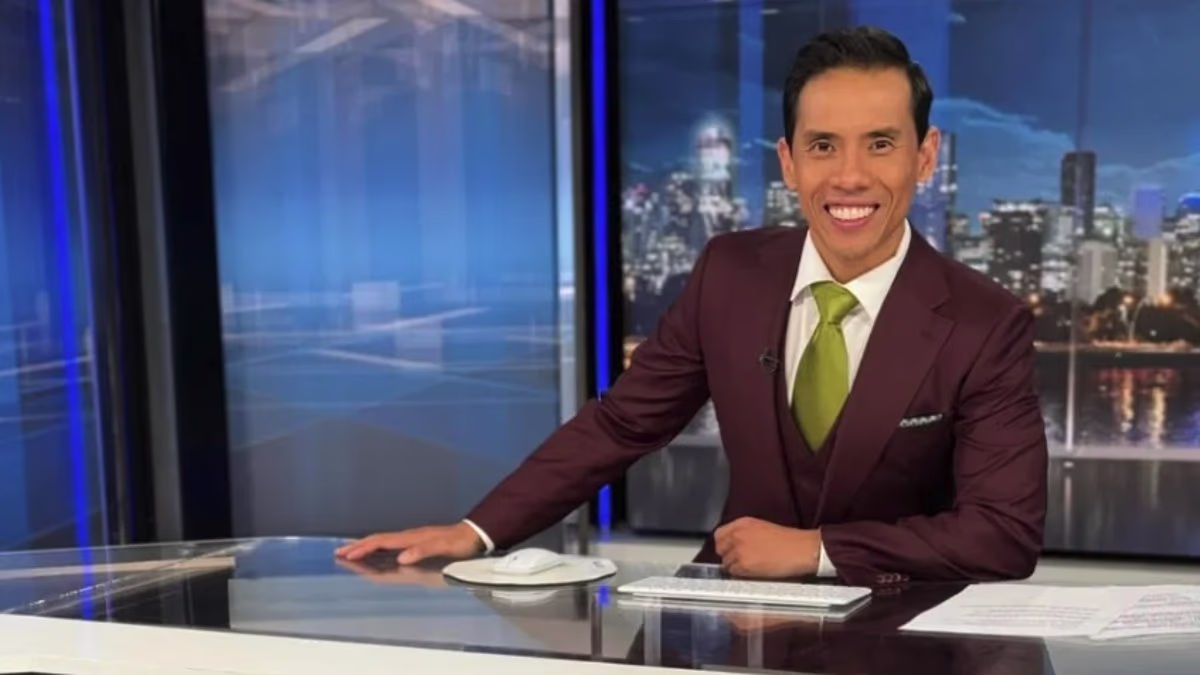ABC star forced to take leave after medical emergency live on air