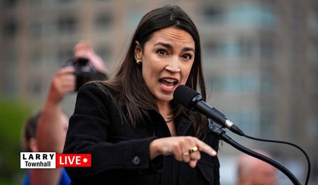 AOC's Political Future Crumbling? Democrats Warn Her To ‘Stay Away'