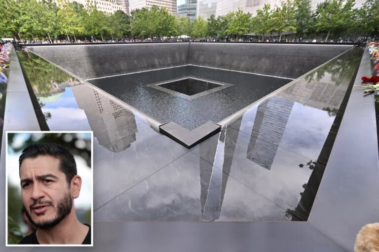 Abdul El-Sayed Reverses Course on 9/11, Condemns Terror After Past Remarks on Afghan War Deaths