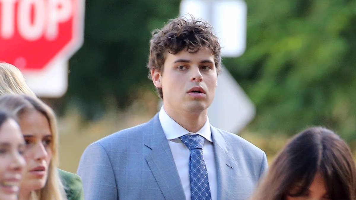 Accused Malibu killer dealt major blow before murder trial