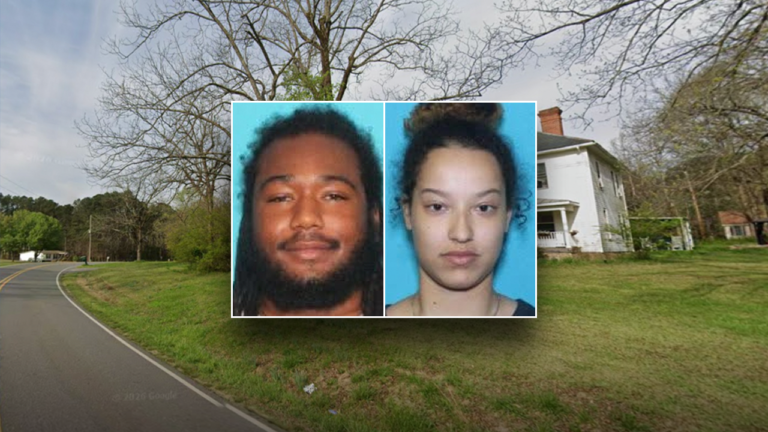 Family Massacre Suspects Vanish, Arrested Far From Home