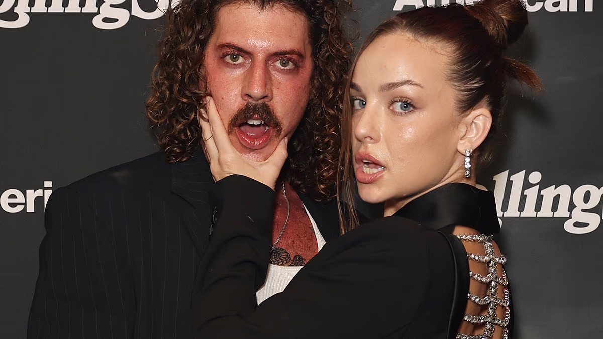 Adam Hyde's ex-girlfriend issues blunt message to Abbie Chatfield