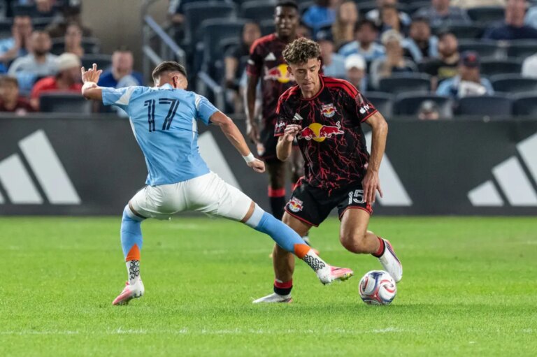 Adri Mehmeti Poised for USMNT Breakthrough With ‘Big Step’