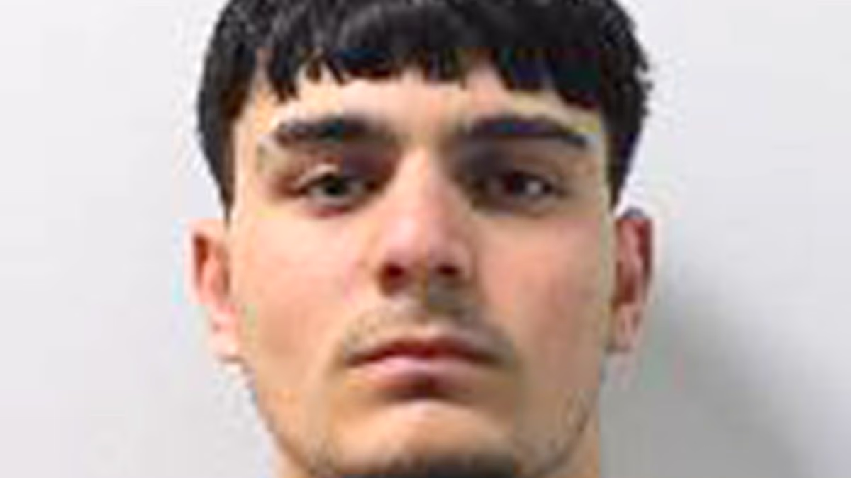 Afghan refugee jailed after travelling 150 miles to murder man