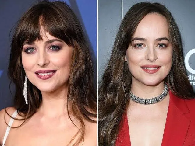 After Dakota Johnson's Sparks Surgery Speculation With Dramatic Transformation, Doctor Weighs In