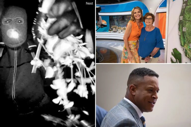NBC Tightens Security After Nancy Guthrie Crisis and Intruder Scare