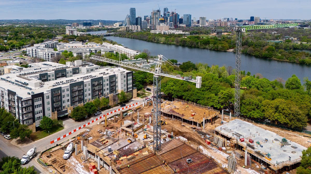 Airbnb pledges $250M to build homes after blamed for driving up costs