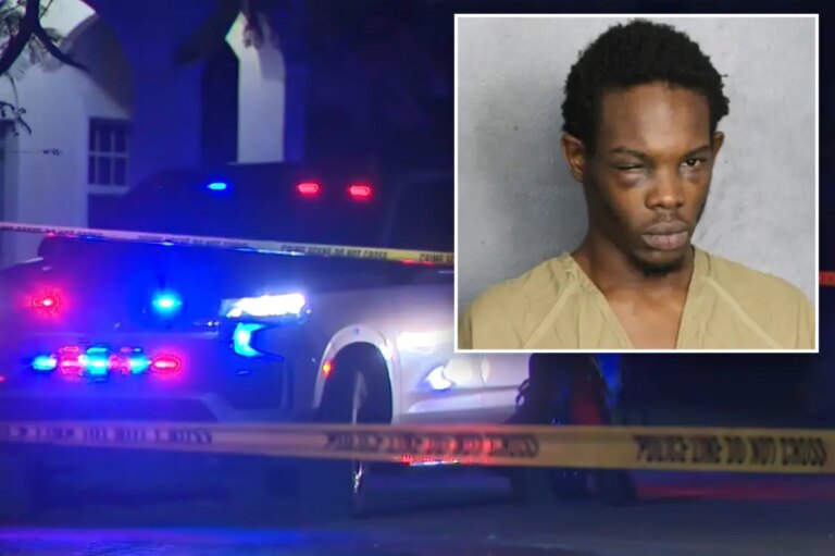Florida Airbnb Renter Shoots Armed Home Invader Once, Police Say