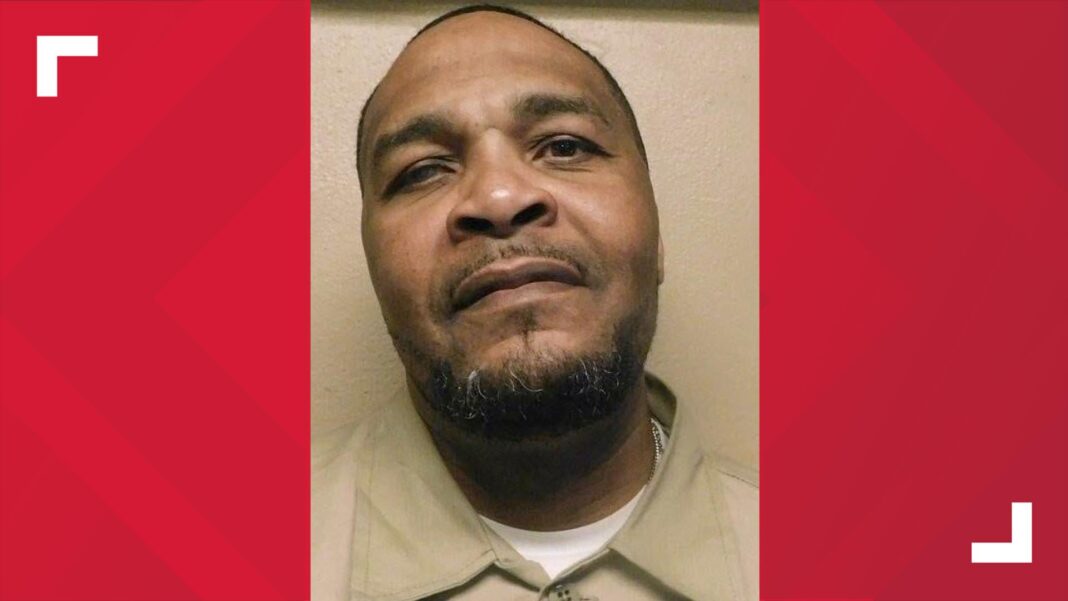 Alabama carries out execution of Jeffery Lee for 1998 double murder at pawnshop