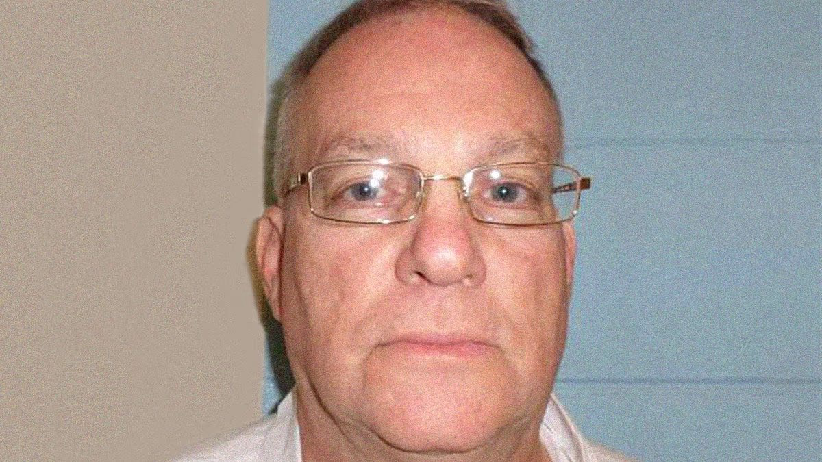 Alabama man who spent more than four decades in prison set to be FREED