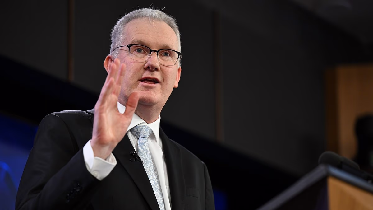 Albo's govt claims there is no mass migration in Australia: PVO