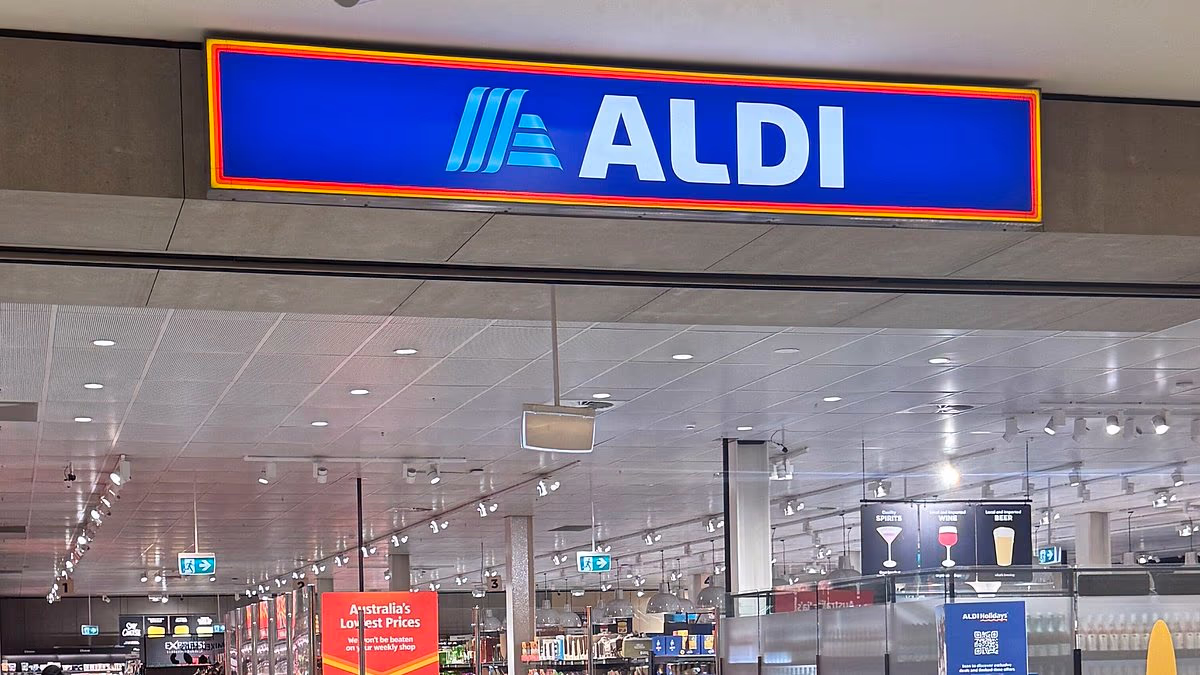 Aldi shoppers are raving about a tasty $7.50 fridge meal