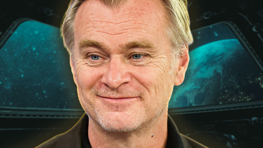All 4 Christopher Nolan Sci-Fi Movies, Ranked