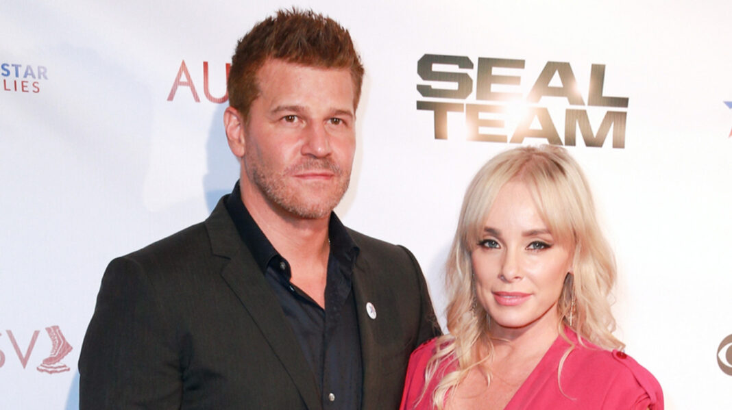 All The Stunning Women David Boreanaz Has Dated Over The Years