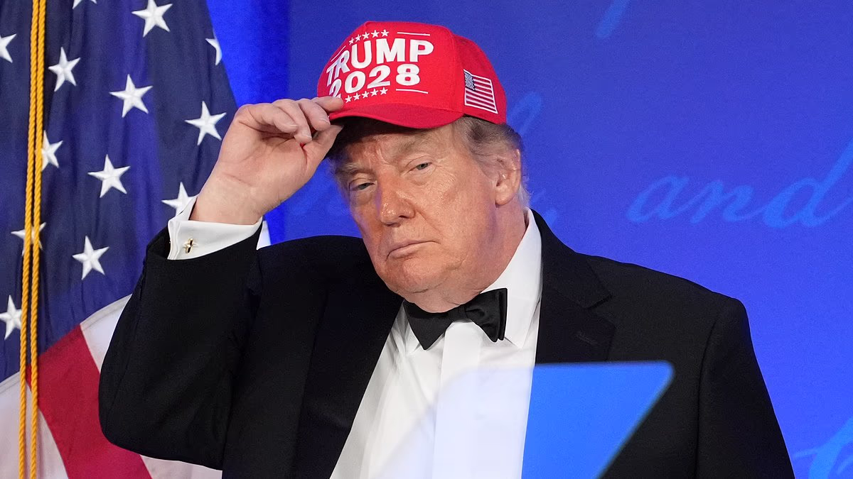 All major TV networks END Trump on-camera coverage amid CNN ban