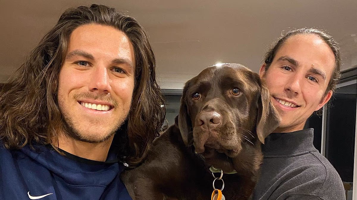 Alleged killer's sick joke before two Aussie surfers were shot dead