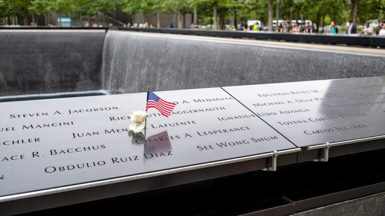 After 9/11, America Built a Fortress. Now the Threat Is Hiding in Plain Sight