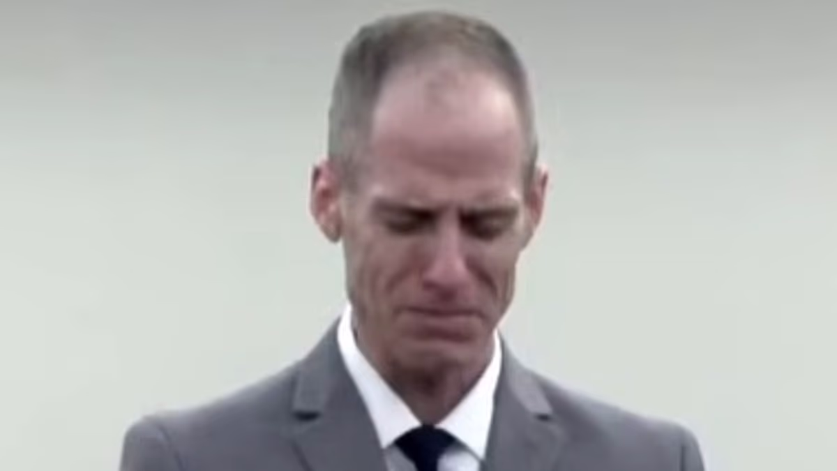 American Idol contestant Caleb Flynn is found GUILTY of murdering wife