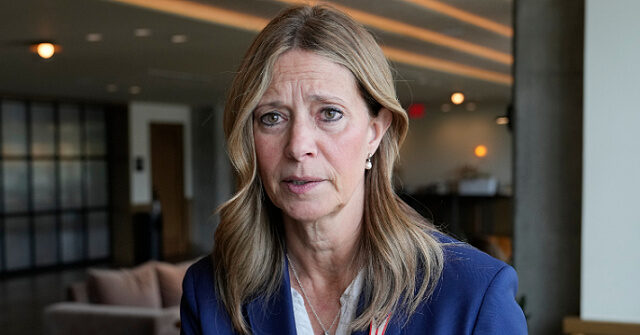 Amy Acton Will Not Debate Vivek Ramaswamy in Ohio Governor Race