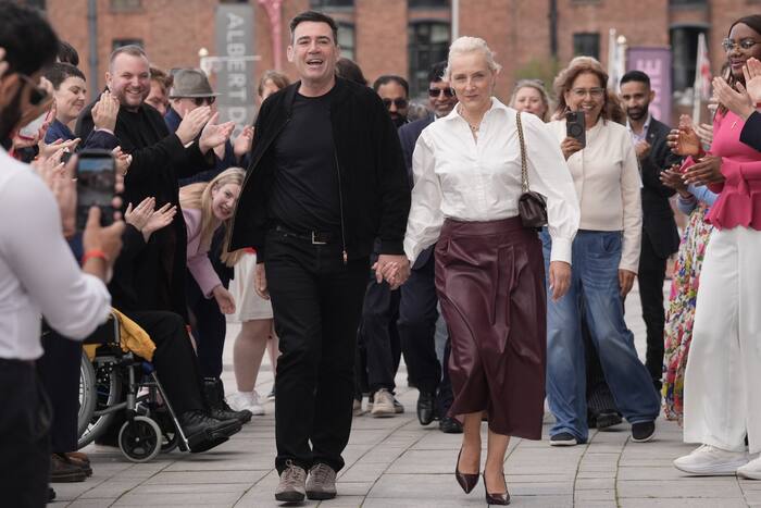 Andy Burnham brings good vibes to Labour’s annual conference but tough choices are coming