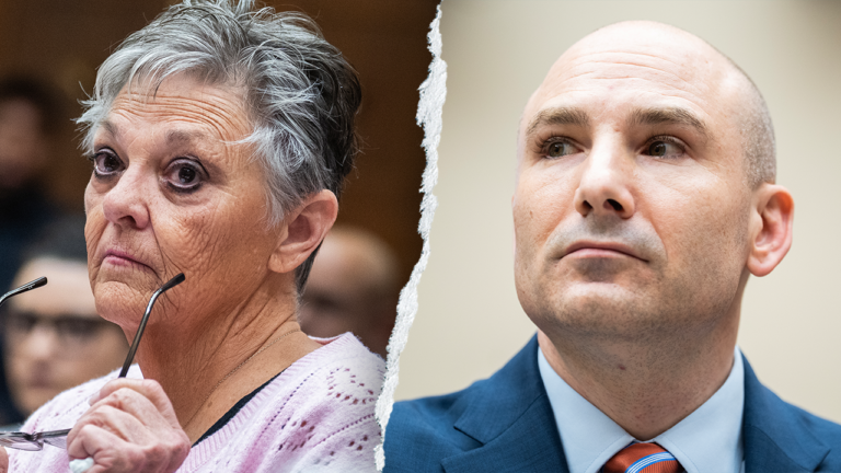 Angel Mom Says Blue-State DAs Put Illegal Immigrant Criminals Ahead of Public Safety