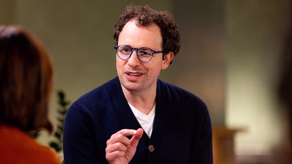 Anthropic CEO begs AI bosses to slow down after whistleblower warning
