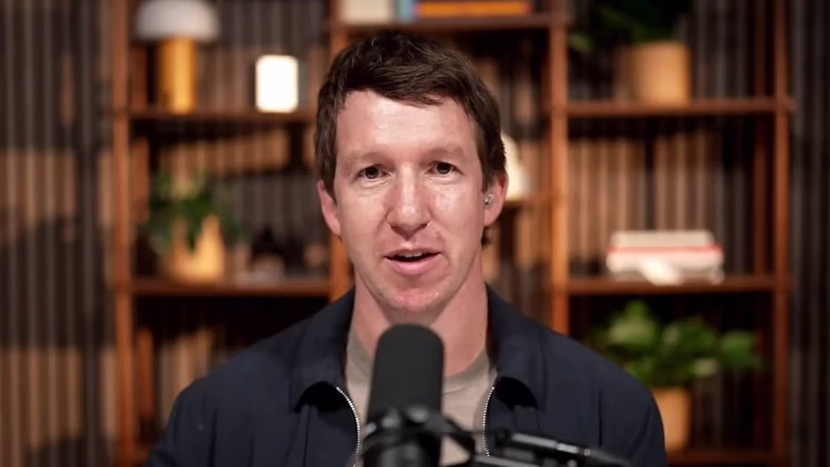 Anthropic co-founder calls for 'common sense' regulations on AI