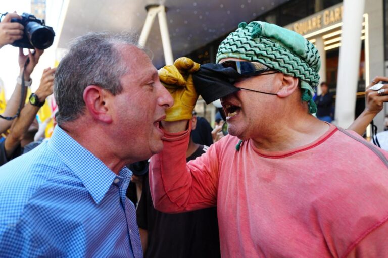 Letters: Antisemitic Attack on Brad Lander Sparks Debate