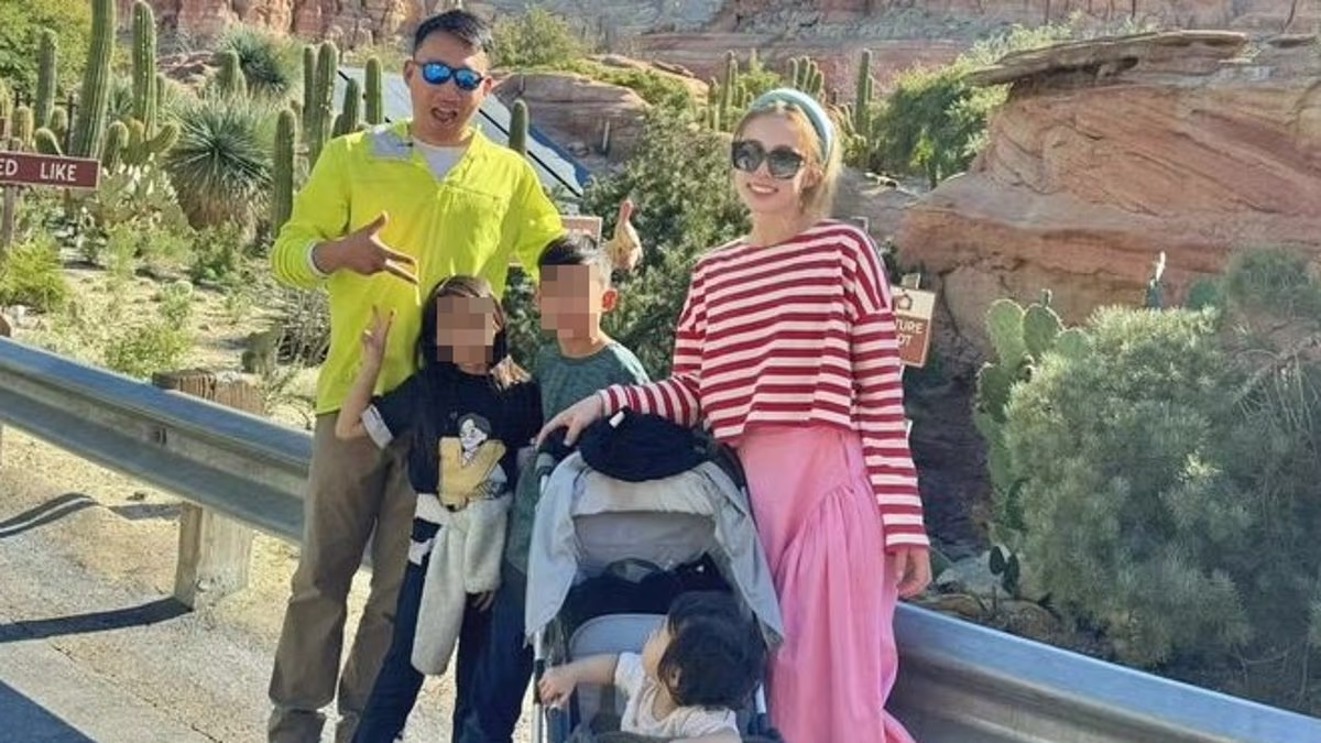 Apple engineer, 35, killed after boat capsized in San Francisco Bay