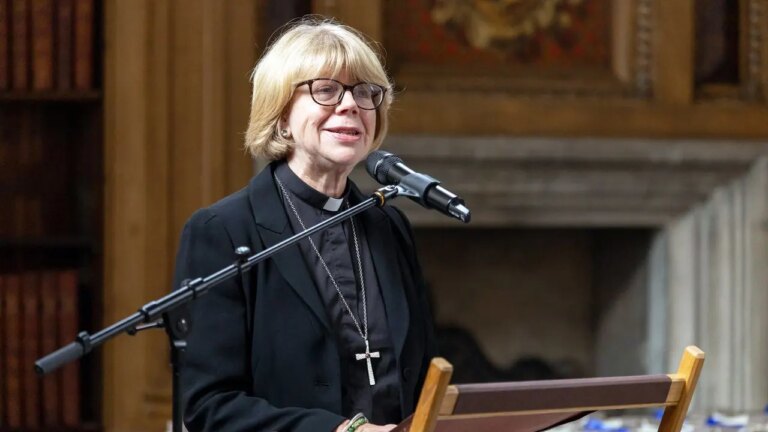 Archbishop of Canterbury Revokes Award for Muslim Cleric After Osama bin Laden Praise Resurfaces
