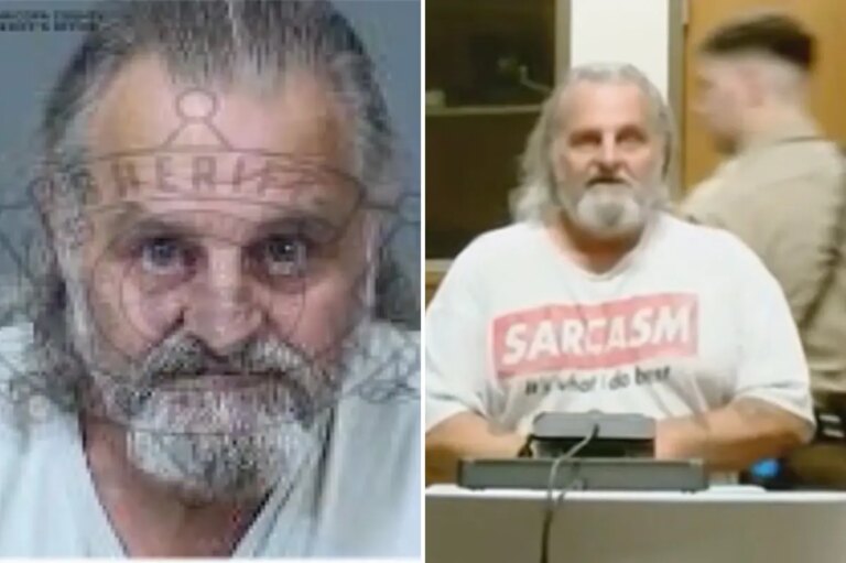Arizona Son Accused of Neglecting Elderly Mother Until Death and Taking Social Security Checks, Docs Say