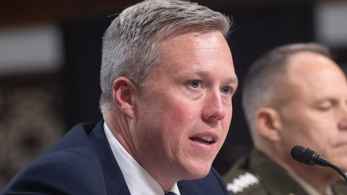 Army secretary issued blunt takedown of Pete Hegseth before quitting