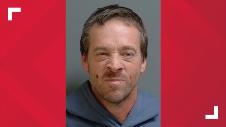 Arrest Made After Man Is Shot and Killed in Glynn County
