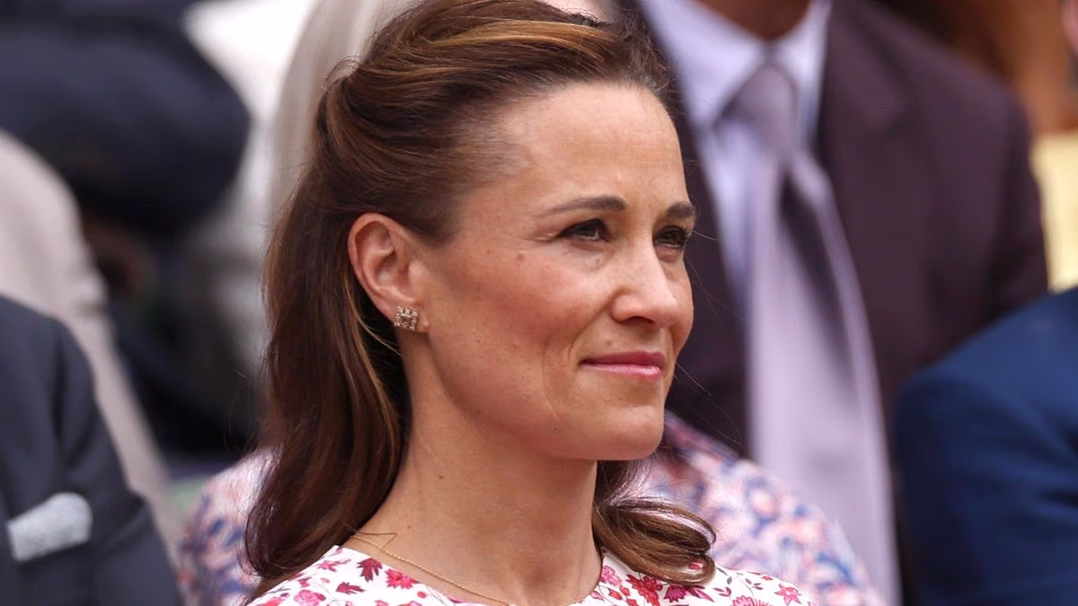 As Pippa Middleton turns 43, will she ever escape Kate's shadow?
