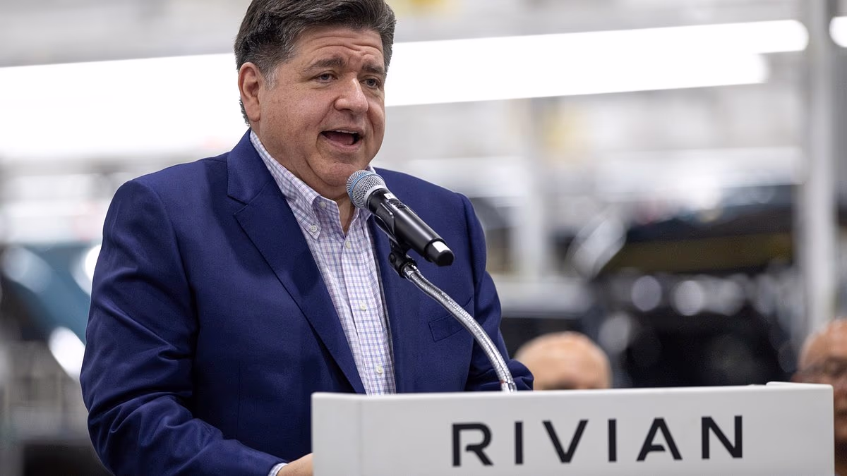 Astonishing TEN-figure wealth increase of Democratic governor