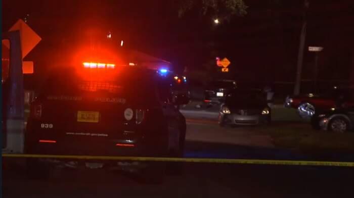 At least six injured after gathering ends in shooting in Sanford