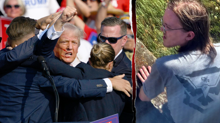 Would-Be Trump Assassin Thomas Crooks Showed ‘Red Flags’ Before Attack, Ex-FBI Agent Says