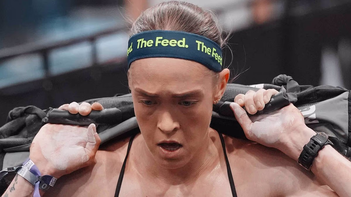 Aussie HYROX athlete apologises after soiling herself during race
