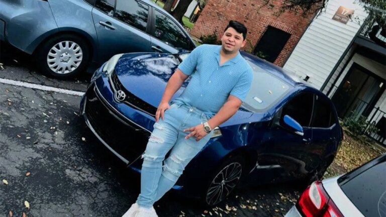 Austin ICE Shooting Fuels Dispute Over Venezuelan Man’s Deportation