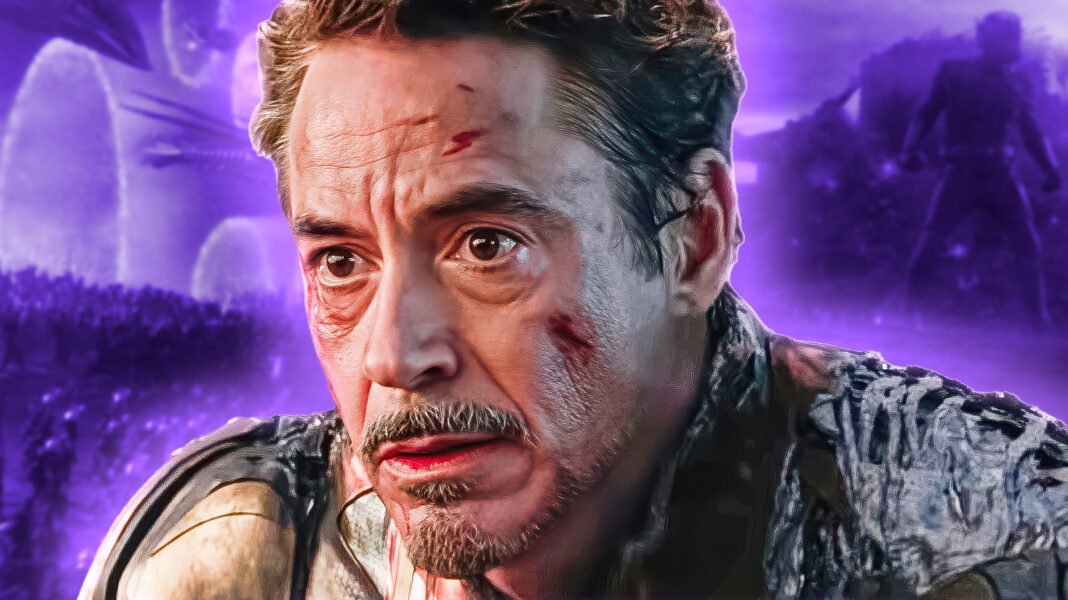 Avengers: Endgame Encore Ending Explained: All 3 Post-Credits Scenes And What They Mean