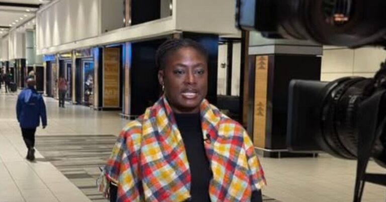 BBC Star Shares Emotional Statement After Announcing Her Role Has Been Cut